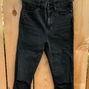 ✨Twig High Rise Jeans✨